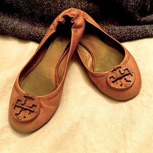 Tory Burch ballarina flat